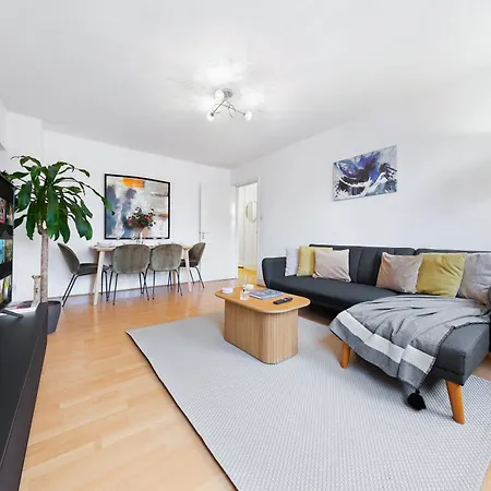 Kensington High Street Apartment - Serviced Apartments